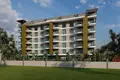 1 bedroom apartment 36 m² Gazipasa, Turkey