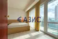 Appartement 3 chambres 101 m² Sunny Beach Resort, Bulgarie