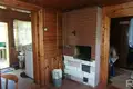 Casa 32 m² Ziabrauka, Bielorrusia