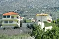 1 room Cottage 360 m² Kalyvia Thorikou, Greece