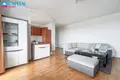 Квартира 2 комнаты 58 м² Вильнюс, Литва