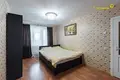 Appartement 2 chambres 65 m² Machulishchy, Bélarus