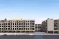 Mieszkanie 2 pokoi 55 m² Nilufer, Turcja