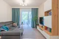 Wohnung 4 zimmer 86 m² Warschau, Polen