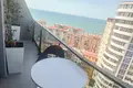 Wohnung 2 zimmer 47 m² Batumi, Georgien