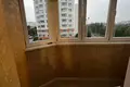 Mieszkanie 1 pokój 38 m² Mińsk, Białoruś