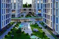 Apartamento 3 habitaciones 84 m² Esenyurt, Turquía