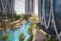 Complejo residencial Zeray Future Deluxe City