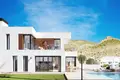 4 bedroom Villa 244 m² Finestrat, Spain