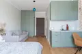 Apartamento 2 habitaciones 48 m² Jurmala, Letonia
