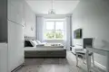 Квартира 1 комната 23 м² в Варшаве, Польша