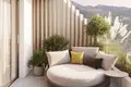 Wohnung 2 Schlafzimmer 150 m² Mijas, Spanien