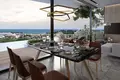 Villa de tres dormitorios 318 m² Thalang, Tailandia