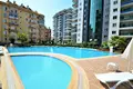 Penthouse 3 pokoi 166 m² Alanya, Turcja