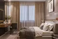 Apartamento 3 habitaciones 74 m² Mezitli, Turquía