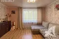 3 room apartment 63 m² Kobryn, Belarus