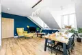 3 room apartment 58 m² Krakow, Poland