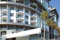 Wohnquartier New Alanya Property with Luxury Hotel Facilities