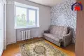 3 room apartment 75 m² Lahoysk, Belarus