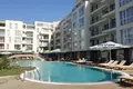Estudio 1 habitación 43 m² Sunny Beach Resort, Bulgaria