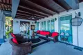 Villa 8 bedrooms 750 m² Pa Tong, Thailand