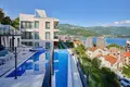 Пентхаус 3 спальни 264 м² Будва, Черногория