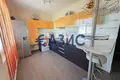 Apartamento 3 habitaciones 182 m² Nesebar, Bulgaria