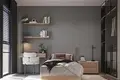 Apartamento 3 habitaciones 110 m² Pendik, Turquía