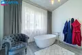 House 167 m² Poderiskiai, Lithuania