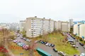 Wohnung 1 zimmer 39 m² Minsk, Weißrussland