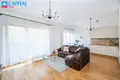 Wohnung 2 zimmer 60 m² Wilna, Litauen