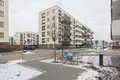 Квартира 3 комнаты 58 м² Варшава, Польша