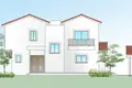 3-Schlafzimmer-Villa 227 m² Kouklia, Zypern
