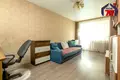 Квартира 2 комнаты 42 м² Молодечно, Беларусь