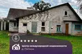 Casa 69 m² Zodziskauski sielski Saviet, Belarús