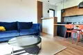 Apartamento 2 habitaciones 56 m² en Cracovia, Polonia