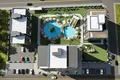 1 bedroom apartment 59 m² Kepez, Turkey