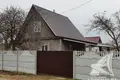 Haus 45 m² Kamianica Zyravieckaja, Weißrussland