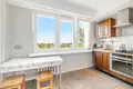 Квартира 1 комната 33 м² в Лодзи, Польша