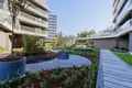 1 bedroom apartment 60 m² Bornova, Turkey