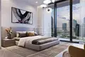 1 bedroom apartment 832 m² Dubai, United Arab Emirates