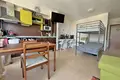 Wohnung 1 zimmer 47 m² Sonnenstrand, Bulgarien