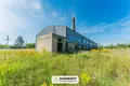 Magazyn 1 139 m² Navasady, Białoruś
