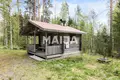 Casa 8 habitaciones 197 m² Kuopio sub region, Finlandia