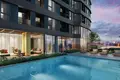 1 bedroom apartment 35 m² Khlong Toei Subdistrict, Thailand