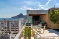 Penthouse 4 bedrooms 450 m² Regiao Geografica Imediata do Rio de Janeiro, Brazil