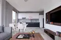 2 bedroom apartment 80 m² Mahmutlar, Turkey