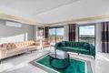Appartement 3 chambres 100 m² Mahmutlar, Turquie