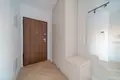 3 room apartment 55 m² in Warsaw, Poland