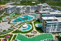 Wohnung 2 zimmer  Alanya, Türkei